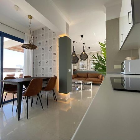 Villa Gaumet By Villalia Playa Blanca  Eksteriør bilde