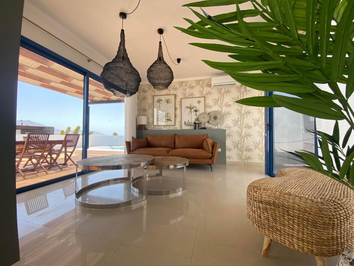 Villa Gaumet By Villalia Playa Blanca  Eksteriør bilde
